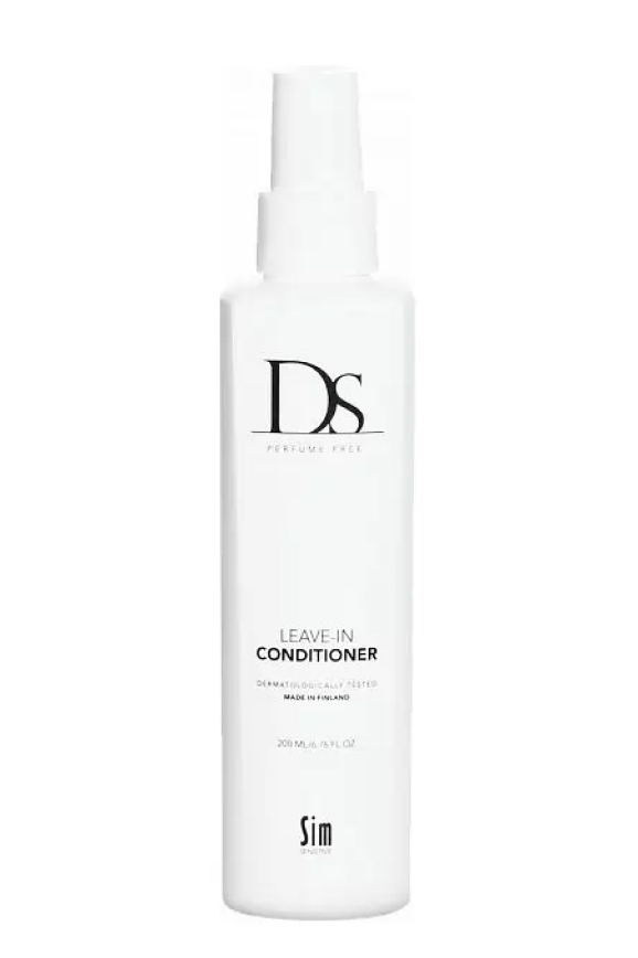 несмываемый кондиционер для волос DS Perfume Free