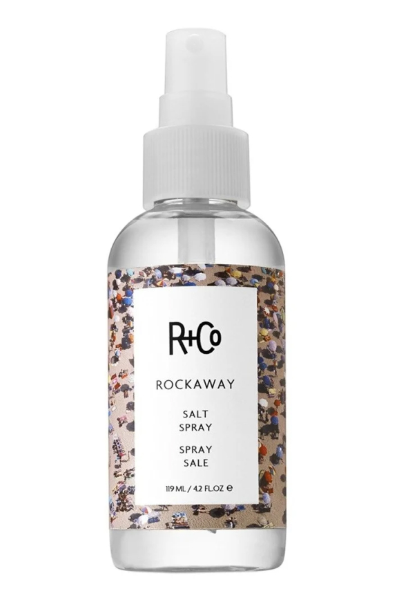 Спрей R+Co Rockaway Salt Spray