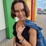 Арина Маслова 