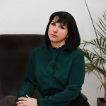 Лариса Таранцова