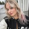 Настя Самонина
