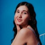 Анастасия Новикова