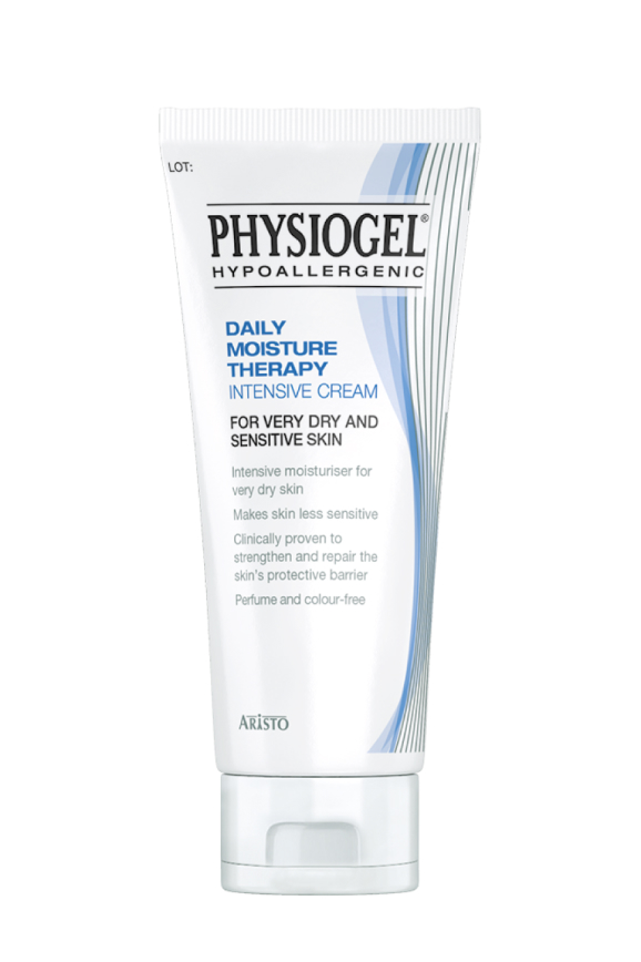 зимний крем для лица PHYSIOGEL Daily Moisture Therapy
