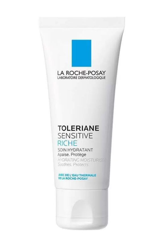 La Roche Posay Toleraine Sensitive Riche
