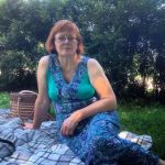 Марина Подольникова