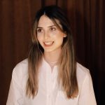 Анна Солодовникова