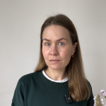 София Царегородцева