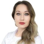 <strong>Евгения Иконникова</strong>