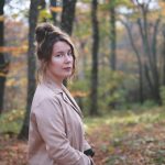 Настя Медведева