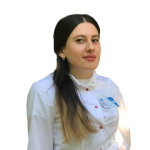 Амина Алиева