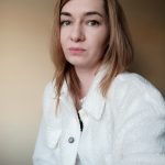 <strong>Ольга Крестова</strong>