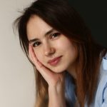 Виктория Моисеева