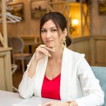 Кристина Воронина
