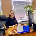 Елена Короткова