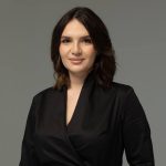 Кристина Мешкова