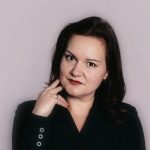 <strong>Екатерина Ракипова</strong>