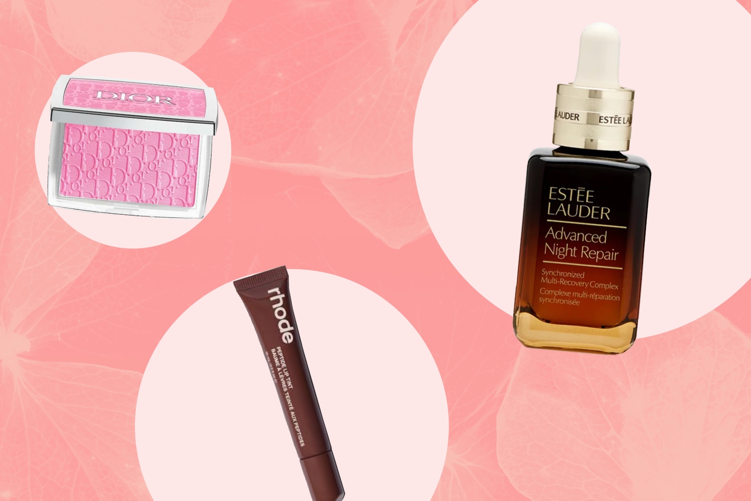 Dior Rosy Glow и блески для губ Хейли Бибер: 5 аналогов хитов социальных сетей