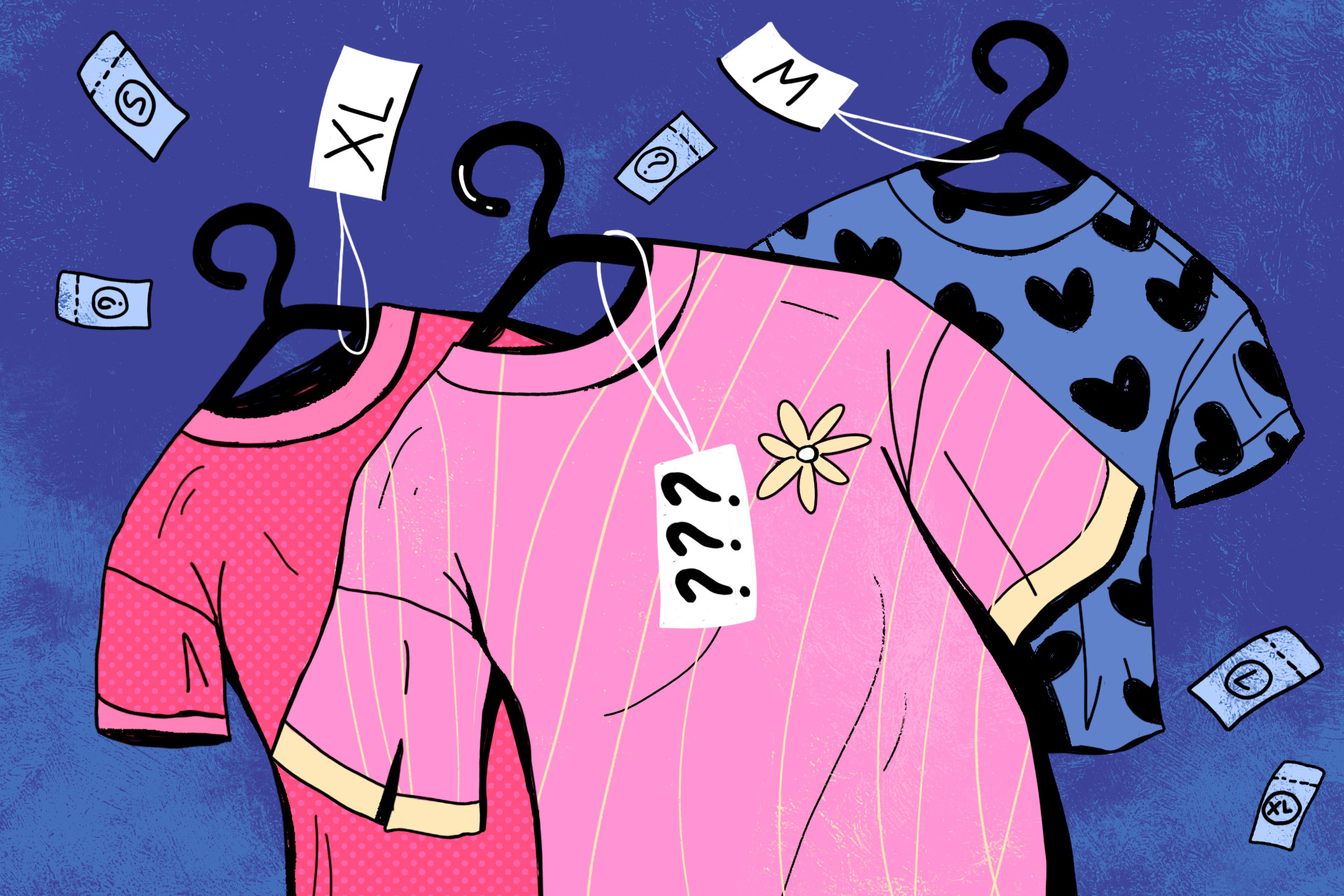«Одежда для меня, а не я для одежды»: как я одеваюсь в масс-маркете с размером плюс-сайз