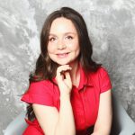 Маргарита Черных