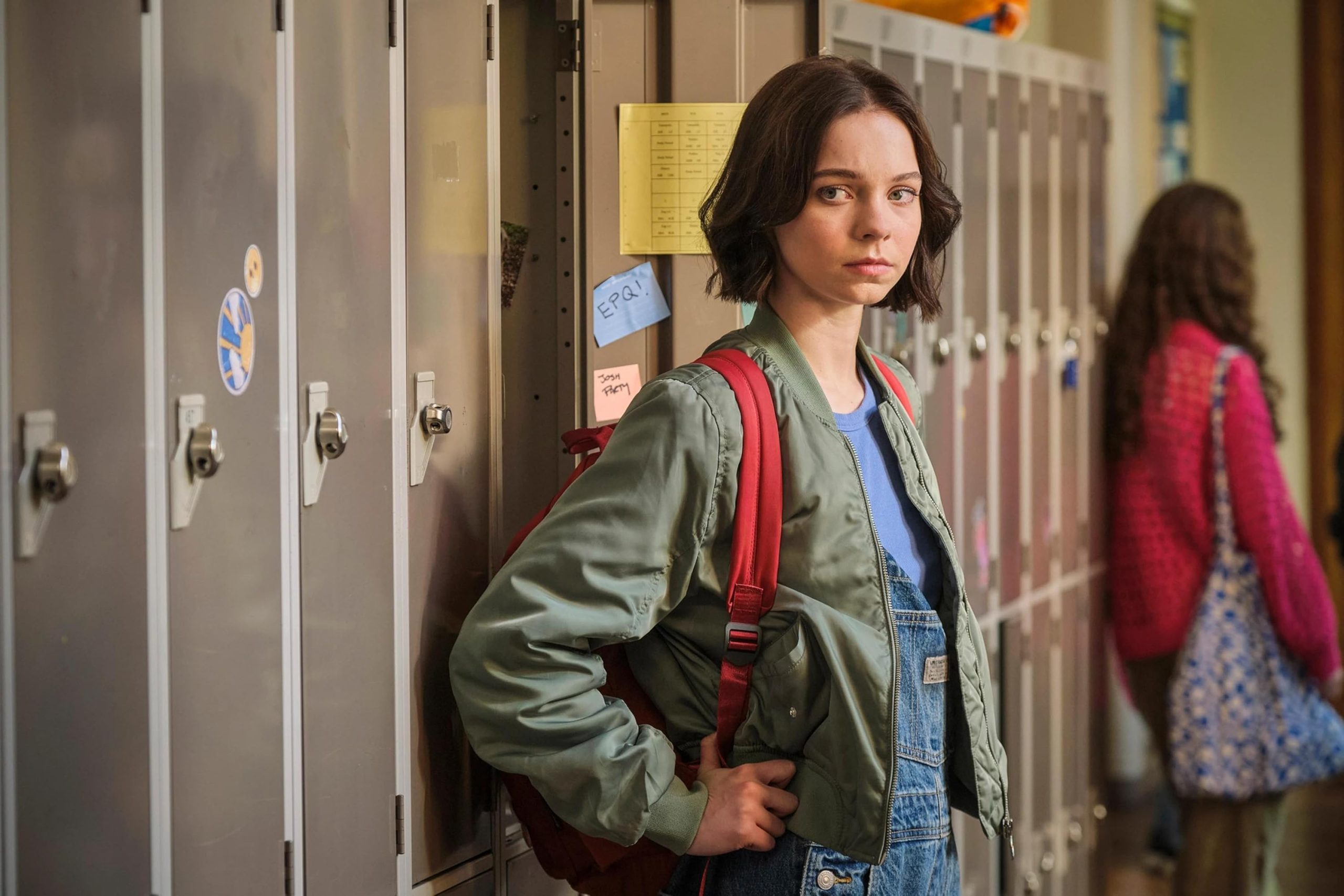 сериал хороших девочек не убивают