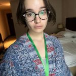 Лиза, 22 года