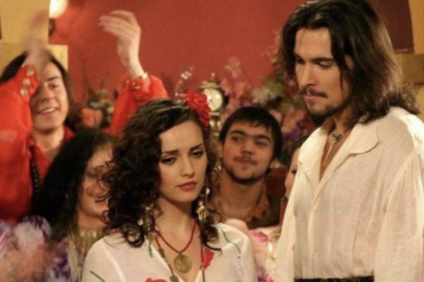 X кринжовых российских сериалов, которые мы ностальгически любим