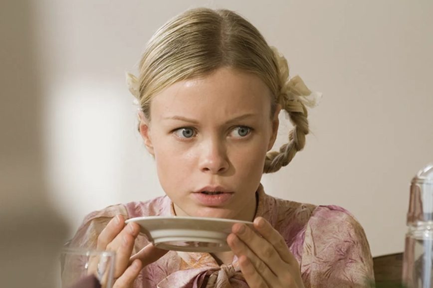 российские сериалы нулевых