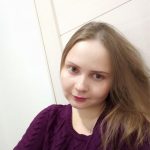 Ольга Демидкина