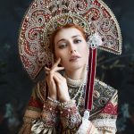 Ульяна Нижинская