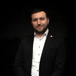 Валентин Смоляков