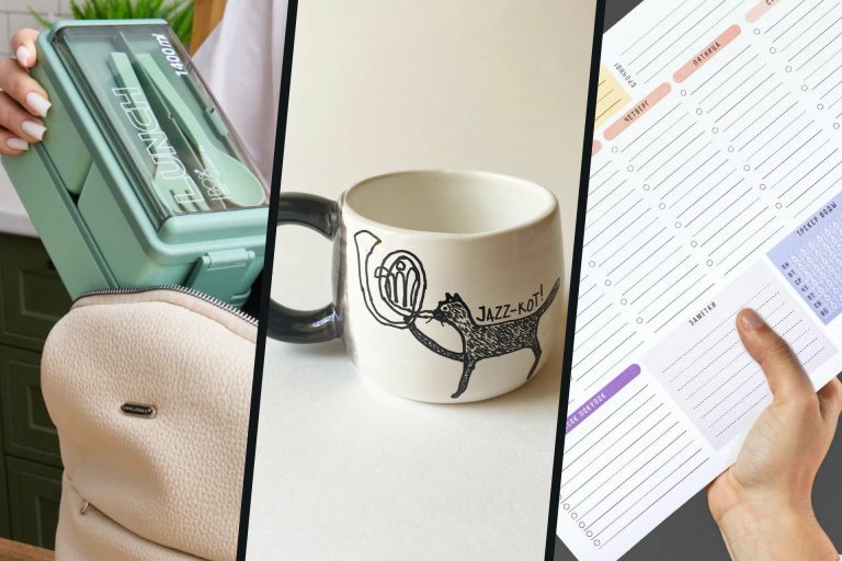 15 прикольных подарков для коллег на Новый&nbsp;год