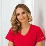 <strong>Анна Левадная</strong>