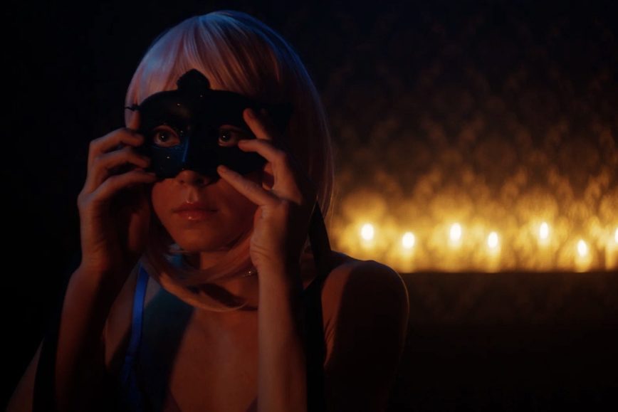 сериал «Преступление и наказание»