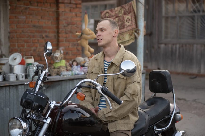 Юра Борисов фильмы и сериалы