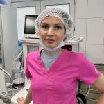 Ольга Однолеткова
