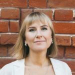 <strong>Оксана Запевалова</strong>