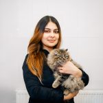 Камила Тагиева