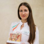 Татьяна Кулакова