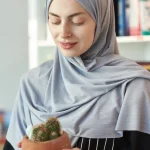 Камилла Магамедова