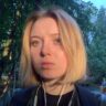 Анастасия Ясеницкая