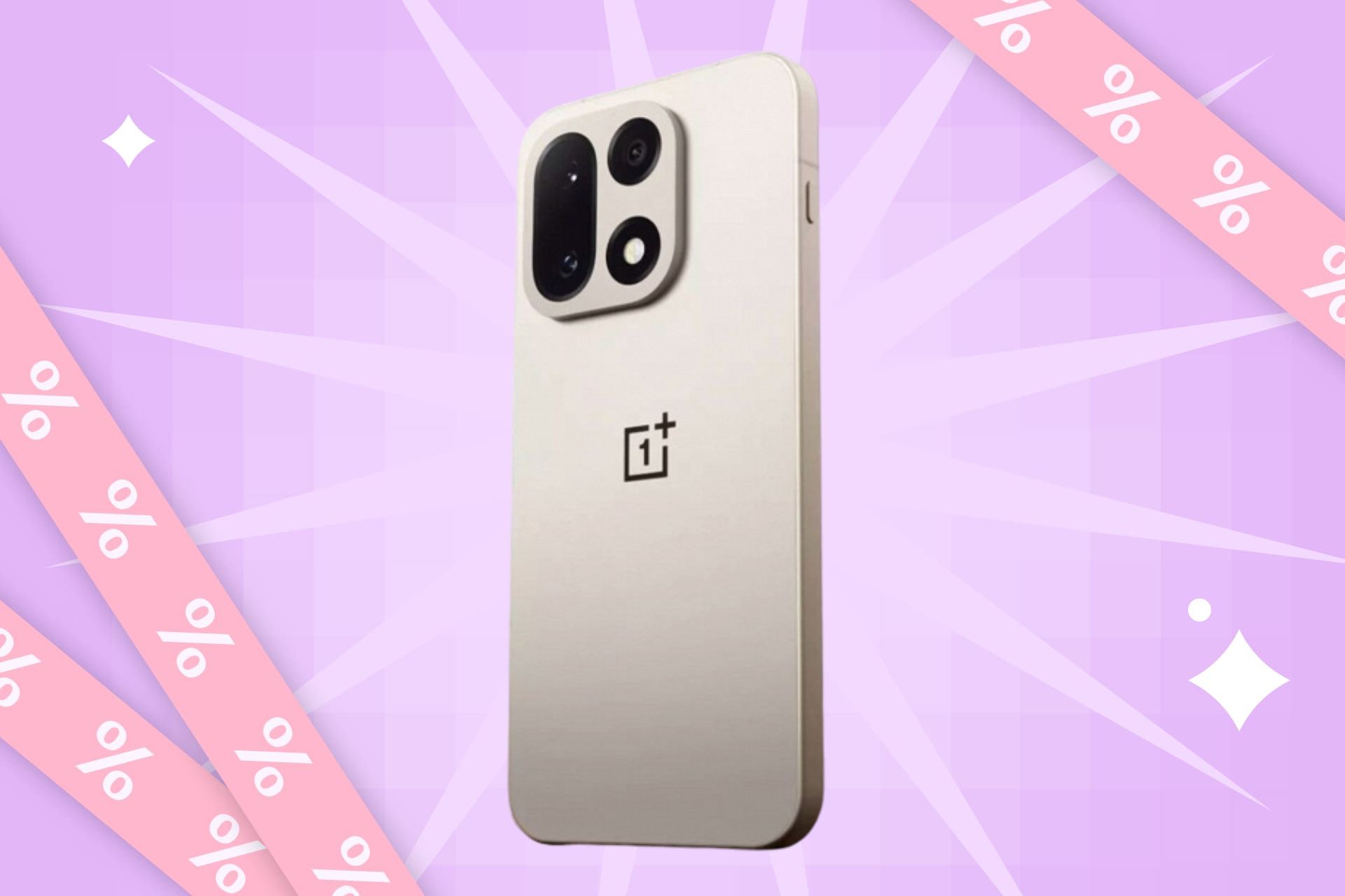 OnePlus 15