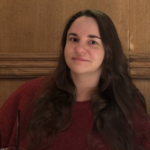 Юлия, вышла замуж 10 лет назад