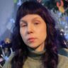 Алеся Сахарова