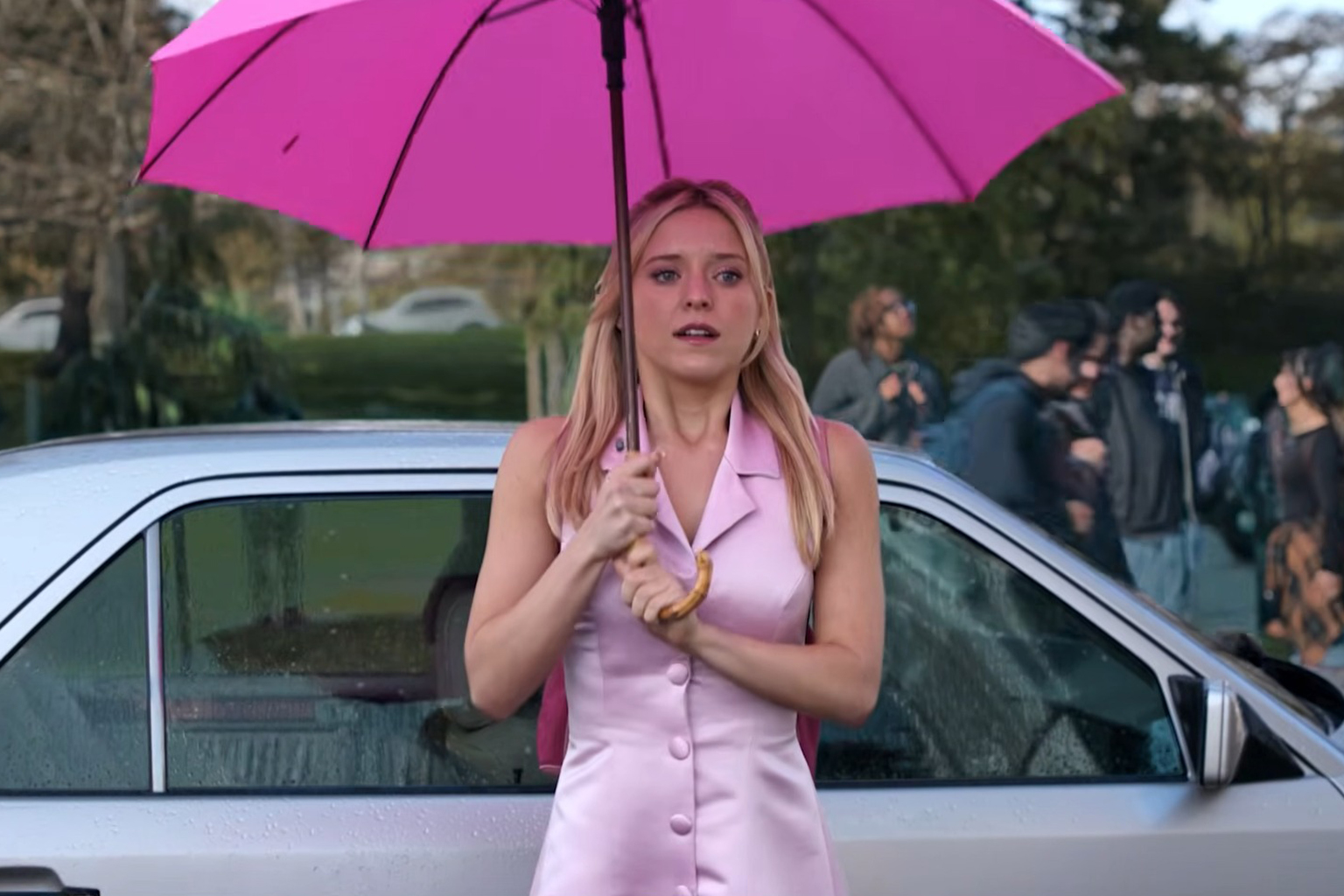 трейлер эль