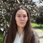 Дилара Салимьянова